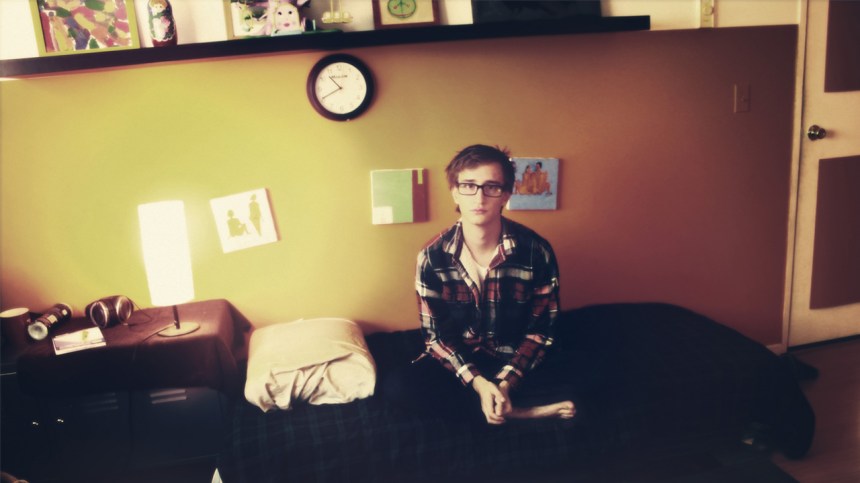 this is what i look like - november 17, 2012