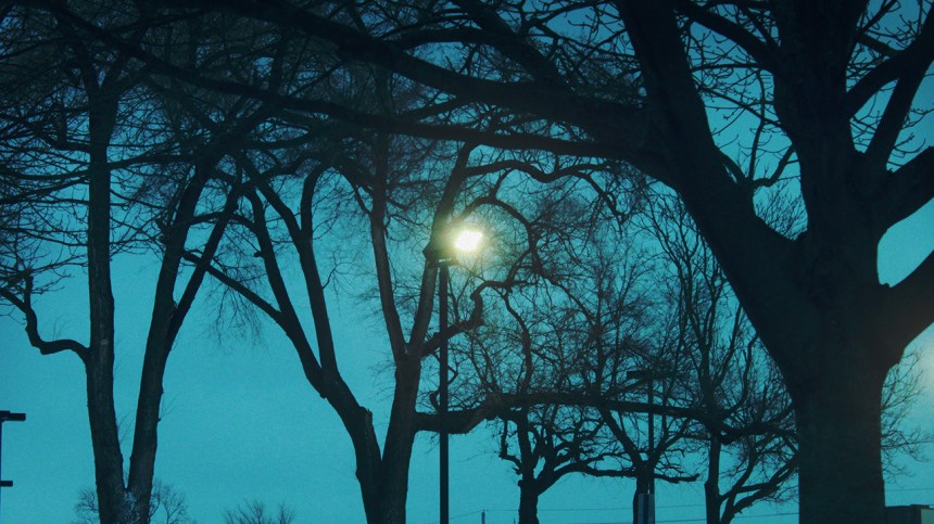 this is what 8:33am looks like - 12/21/12