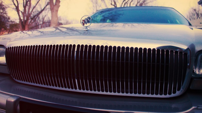 this is what driving looks like - december 2012