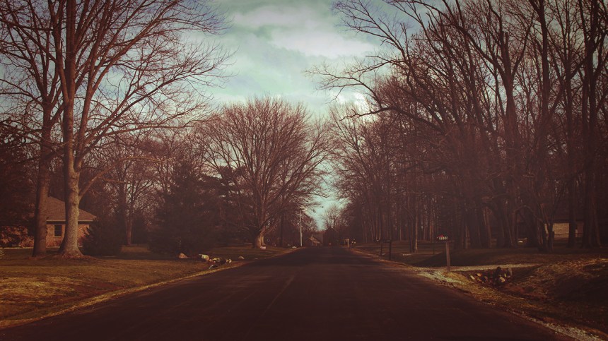 this is what 60 degrees looks like - 01/12/13