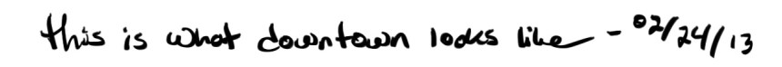 thisiswhatdowntownlookslike_words