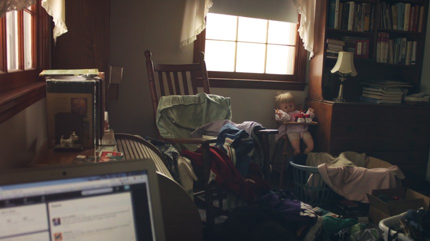 this is what waking up looks like - 02/03/13