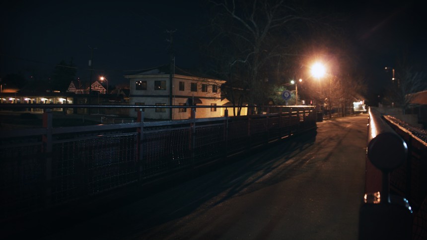 this is what midnight looks like - 03/28/13