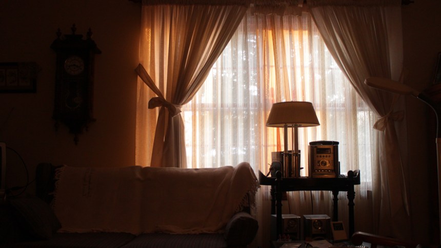 this is what the sunset looks like - 03/09/2013