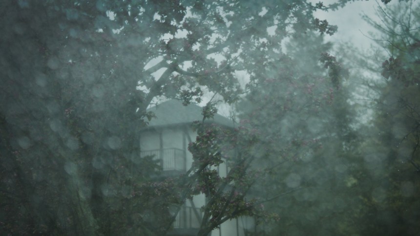 this is what 95% humidity looks like - 04/28/13